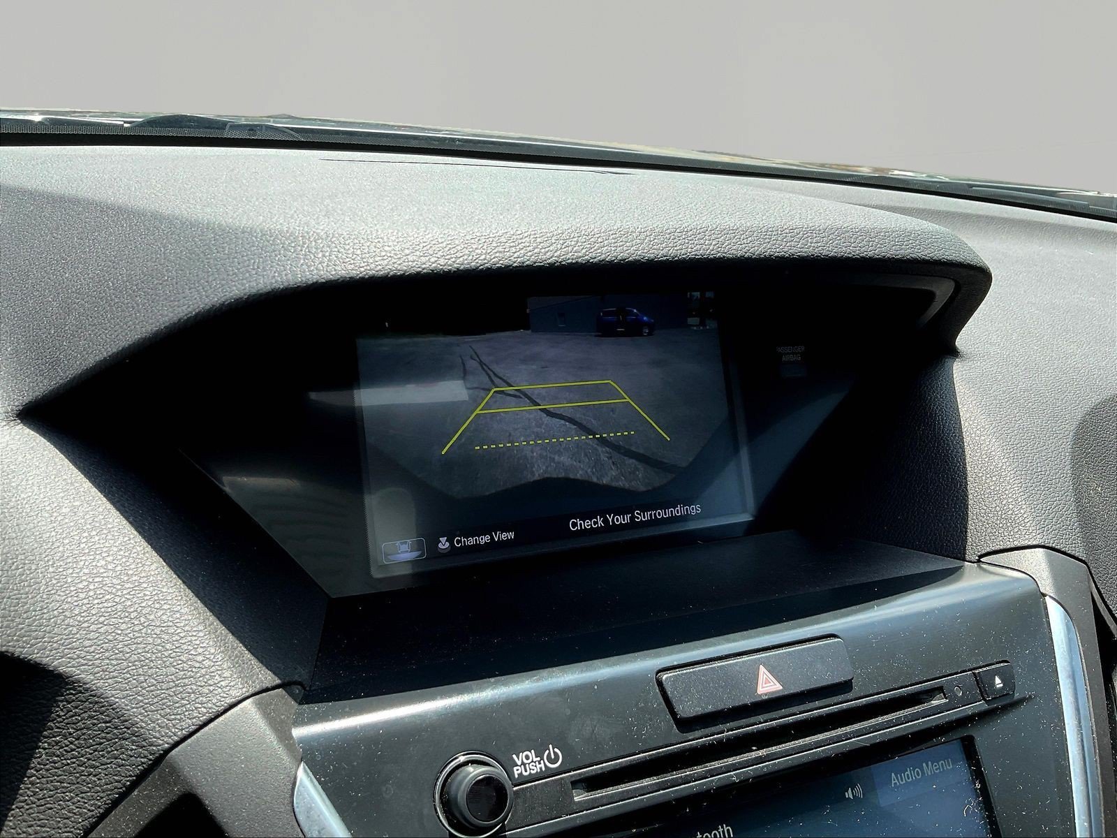 Used 2020 Acura MDX SH-AWD image 14