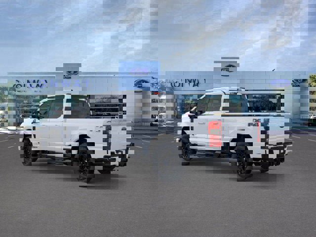 New 2026 Ford F250 4x4 Crew Cab Super Duty image 4