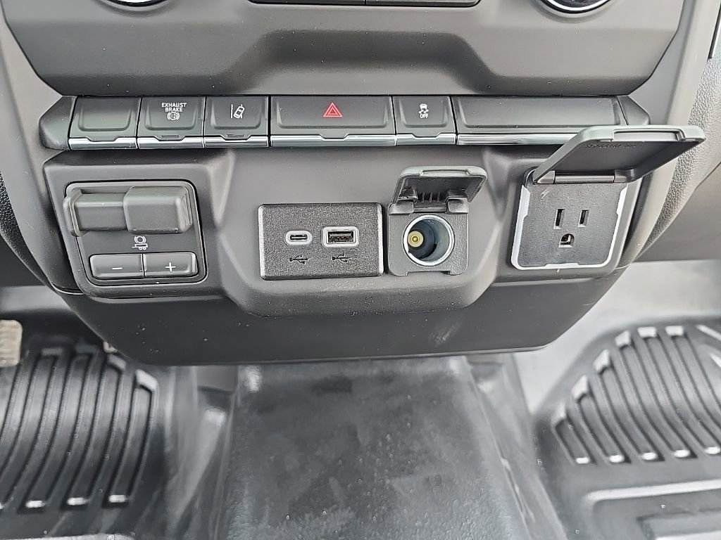 New 2026 Chevrolet Silverado 3500 W/T w/ WT Convenience Package image 16