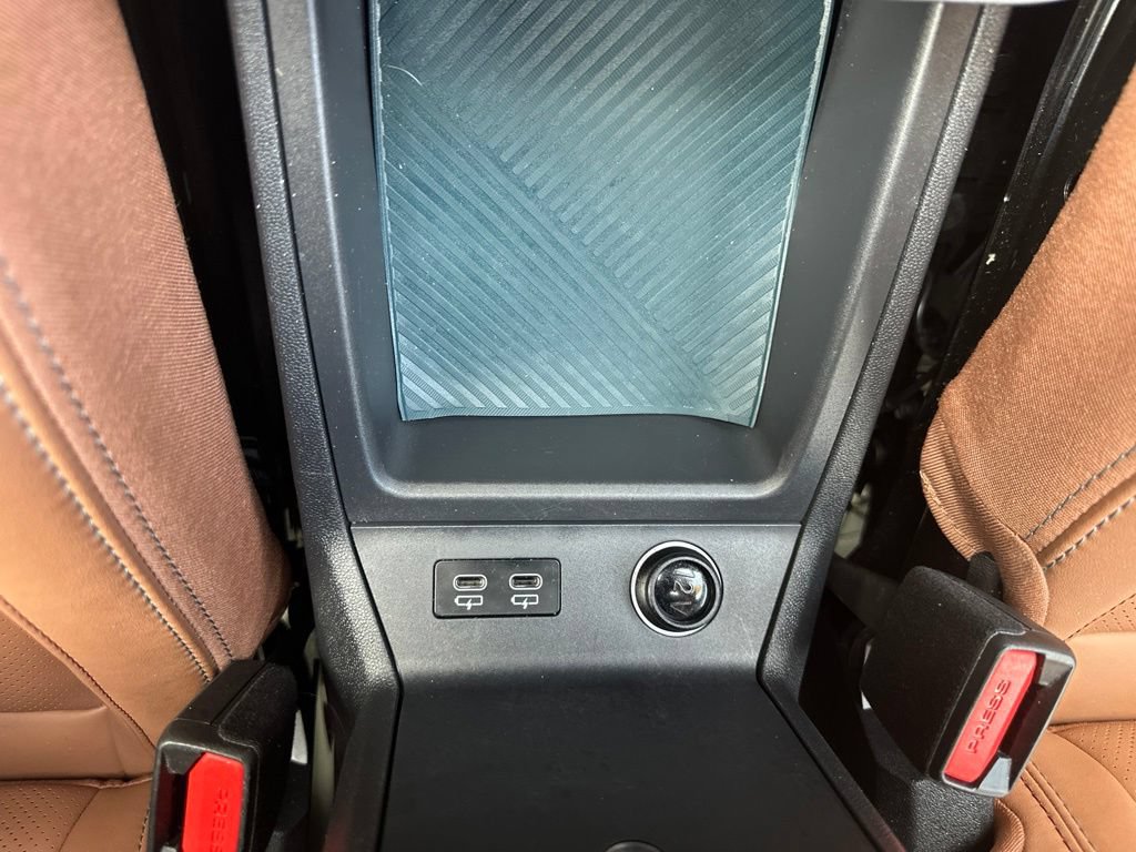 Used 2025 MINI Cooper Countryman S AWD/4WD image 9