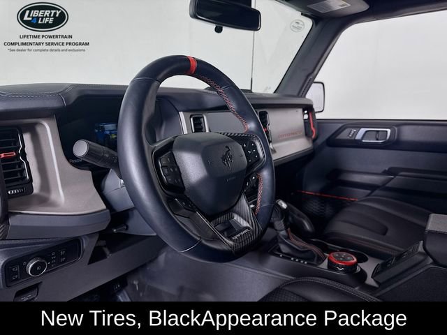 Used 2024 Ford Bronco Raptor image 9