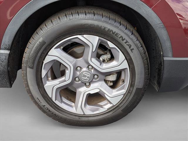 Used 2018 Honda CR-V EX-L image 22