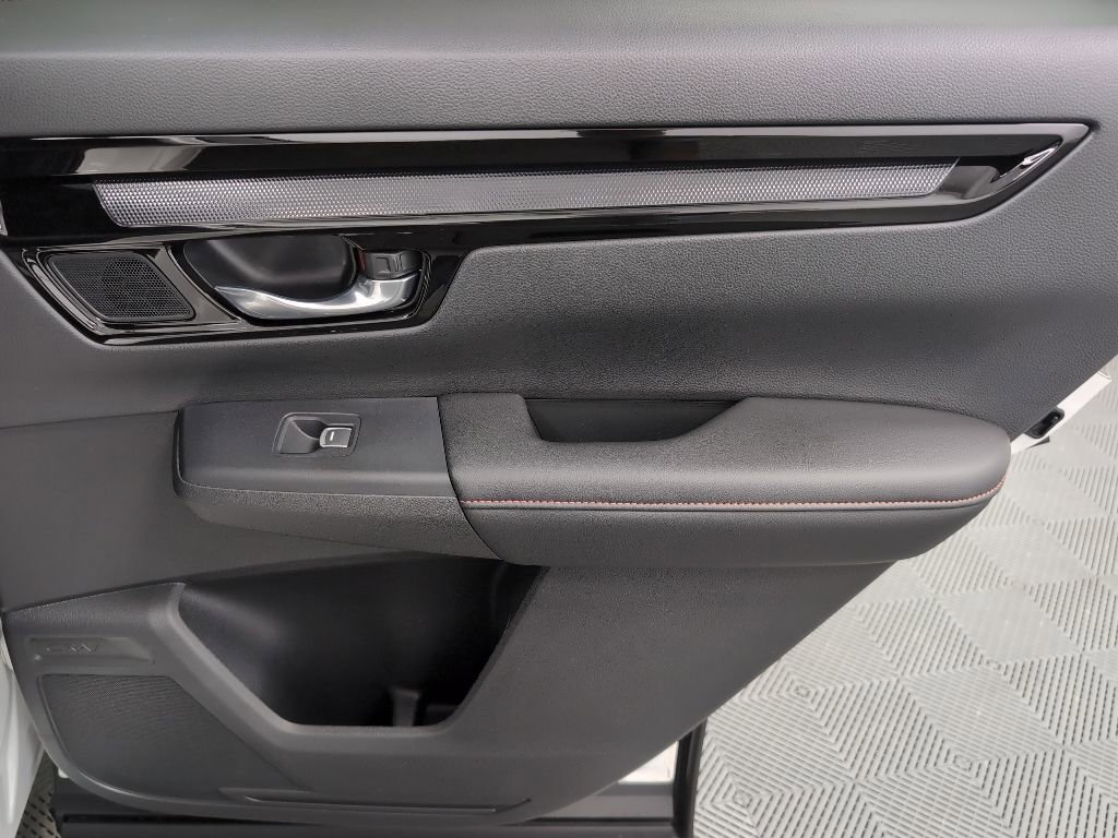 New 2026 Honda CR-V Sport Touring image 31