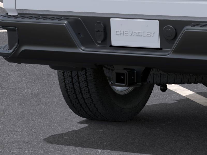 New 2026 Chevrolet Silverado 2500 W/T w/ WT Convenience Package image 14