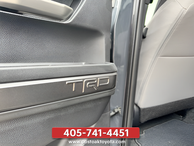 Used 2024 Toyota Tacoma TRD Sport RWD image 18