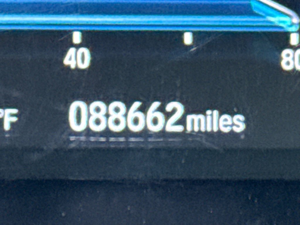 Used 2016 Honda Civic EX image 18