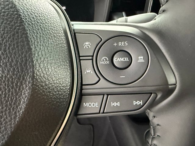 New 2026 Toyota Corolla SE image 12