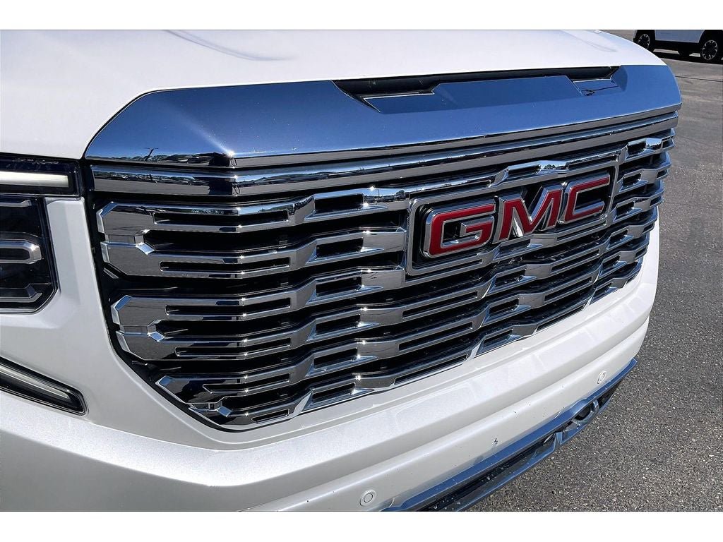 Used 2023 GMC Sierra 1500 Denali AWD/4WD image 31