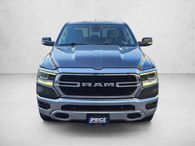 Used 2020 RAM 1500 Big Horn video 2