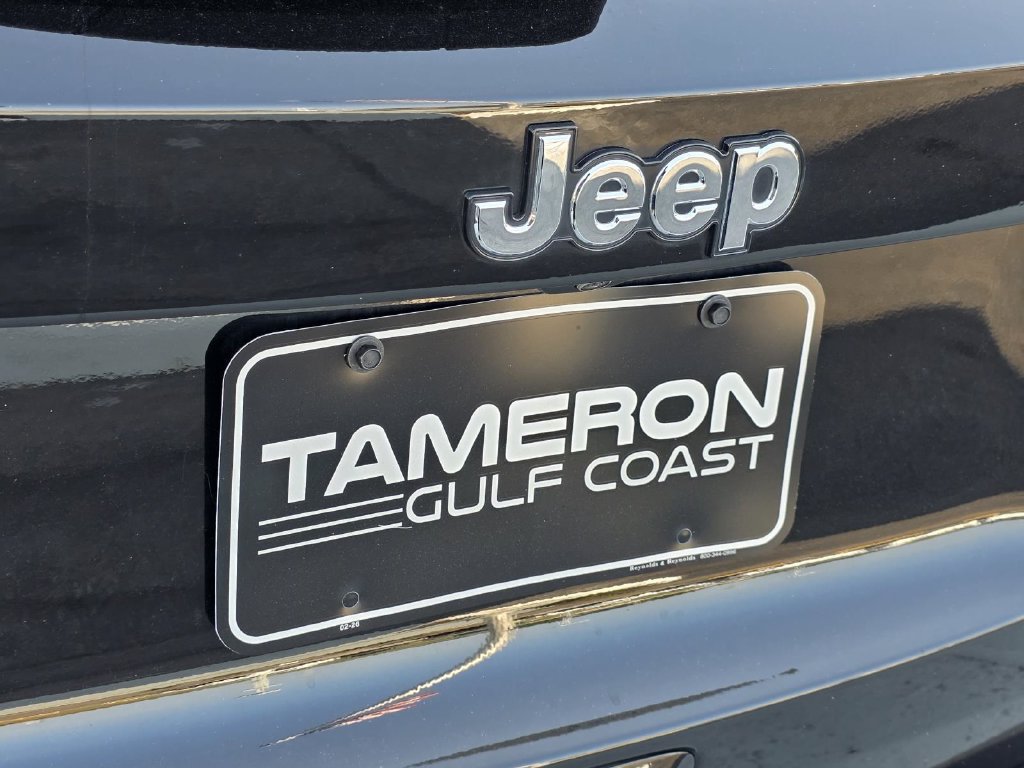 Used 2023 Jeep Renegade Limited AWD/4WD image 27