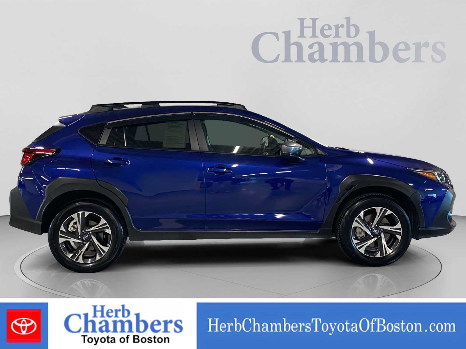Used 2026 Subaru Crosstrek 2.5i Premium AWD/4WD image 11