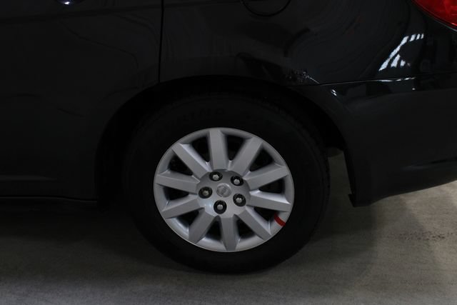 Used 2009 Chrysler Sebring LX FWD image 26
