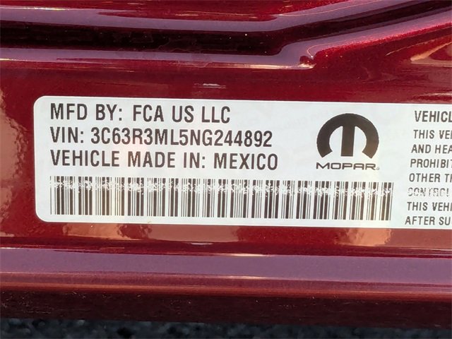 Certified 2022 RAM 3500 Laramie image 48