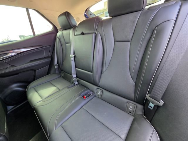 Used 2023 Buick Envision Essence AWD/4WD image 14