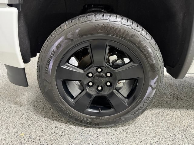 Used 2019 GMC Sierra 1500 Limited w/ Elevation Edition AWD/4WD image 23