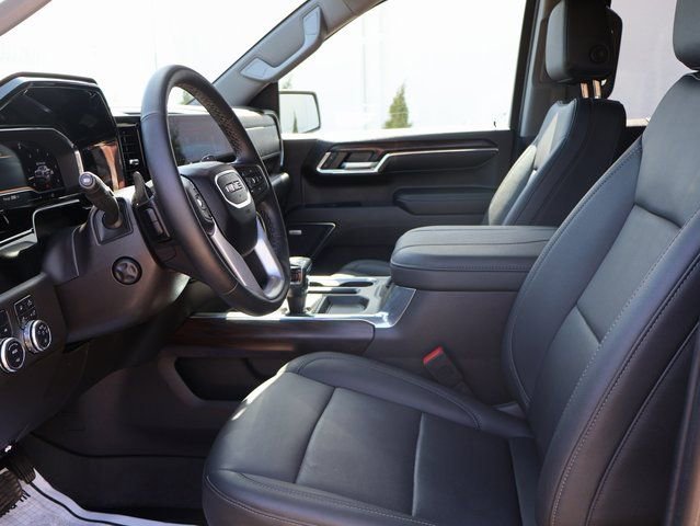 Certified 2024 GMC Sierra 1500 SLT w/ SLT Premium Plus Package AWD/4WD image 31
