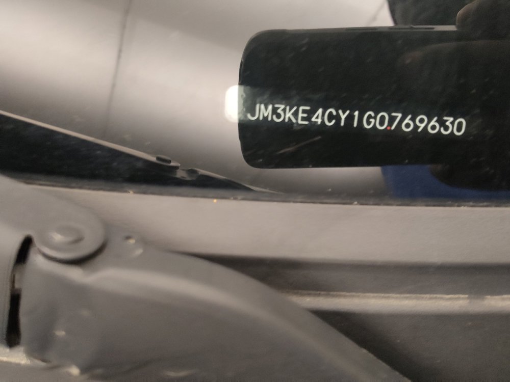Used 2016 MAZDA CX-5 Touring AWD/4WD image 33