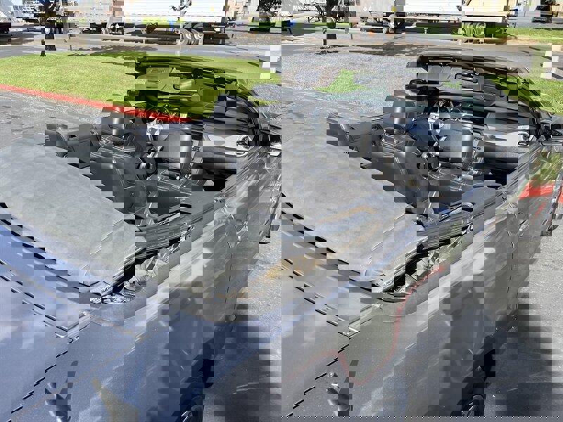 Used 2014 Ford Mustang Premium w/ Equipment Group 201A image 38