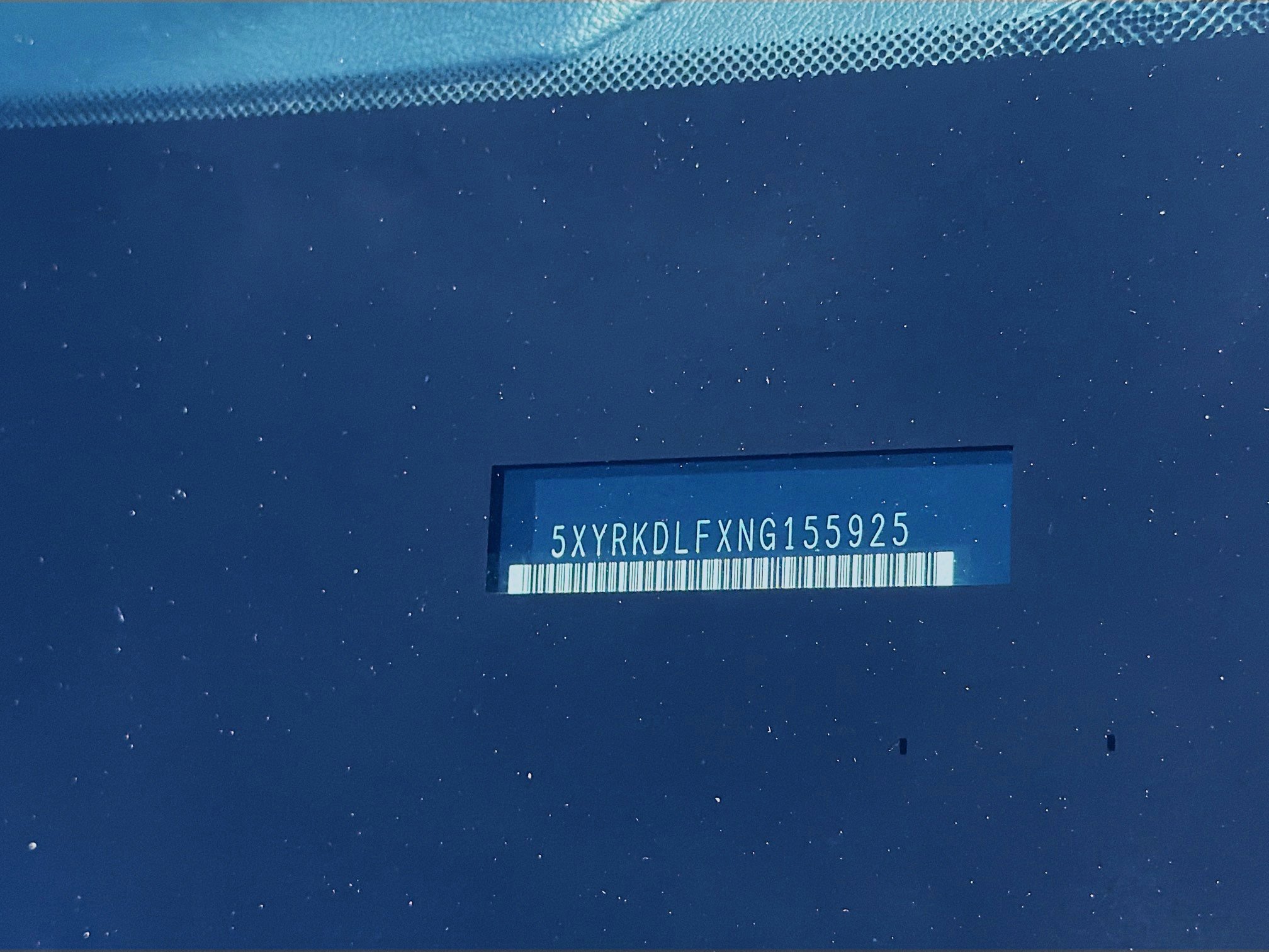 Used 2022 Kia Sorento SX image 38