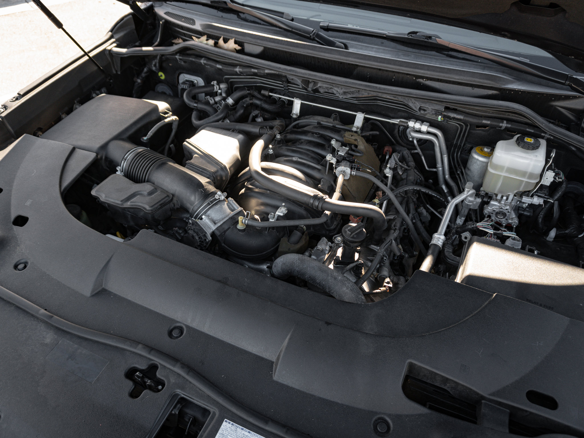 Used 2018 Lexus LX 570 4WD w/ Luxury Package image 37