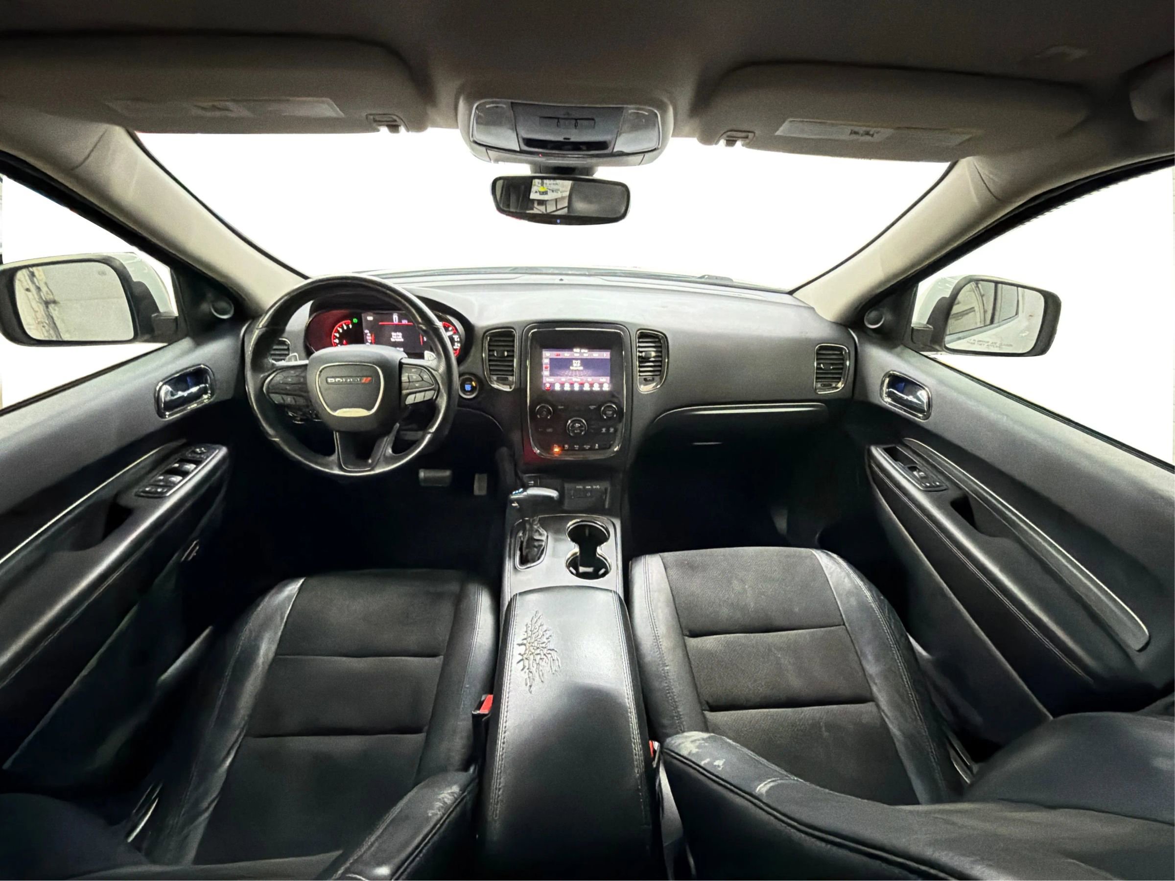 Used 2018 Dodge Durango GT image 19