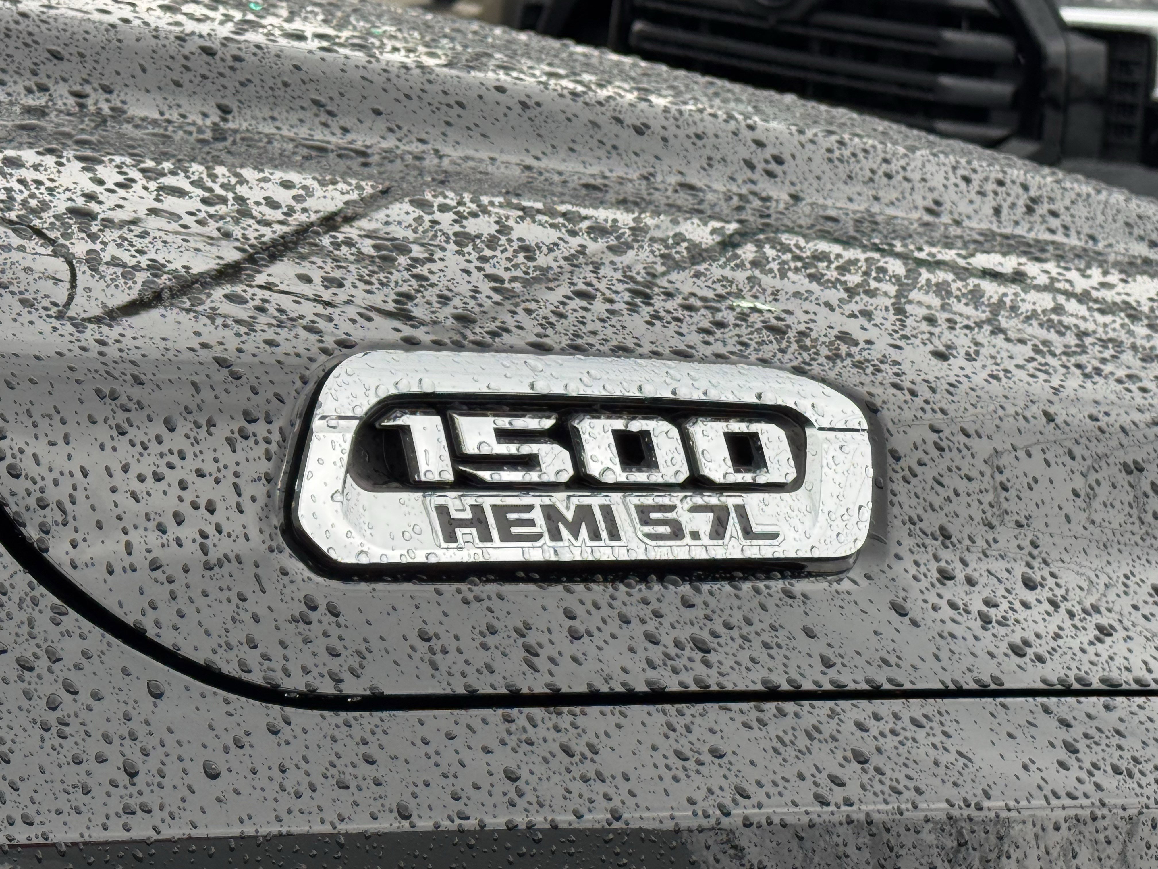 Used 2022 RAM 1500 Laramie image 46