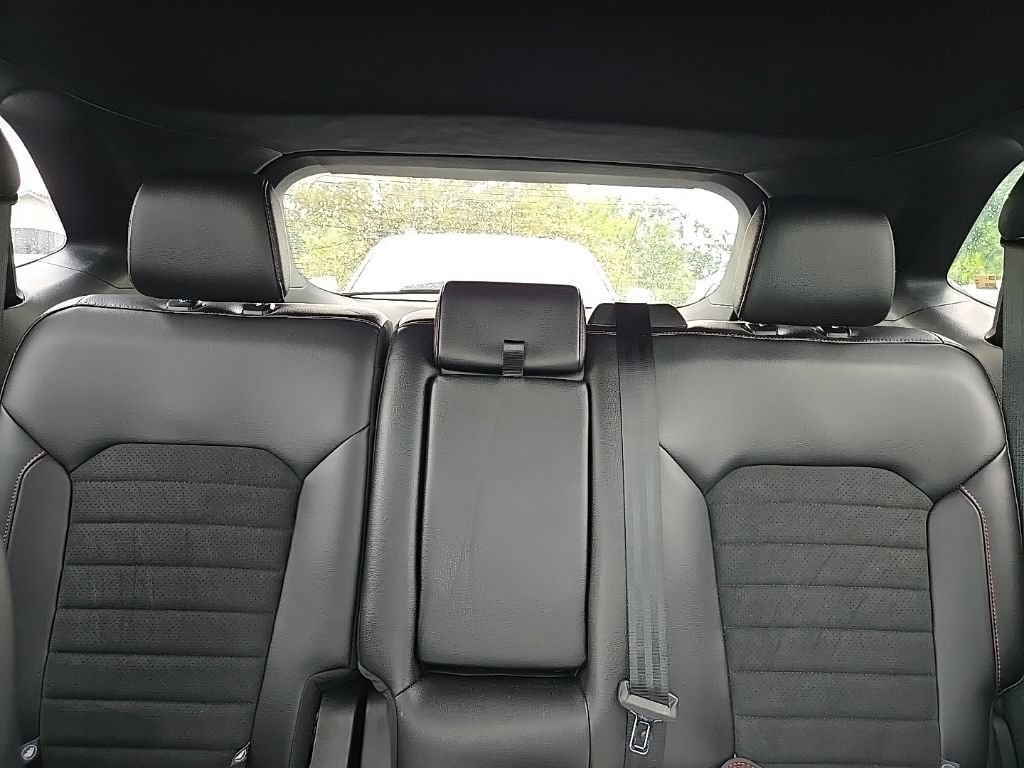 Used 2023 Ford Edge ST-Line AWD/4WD image 32