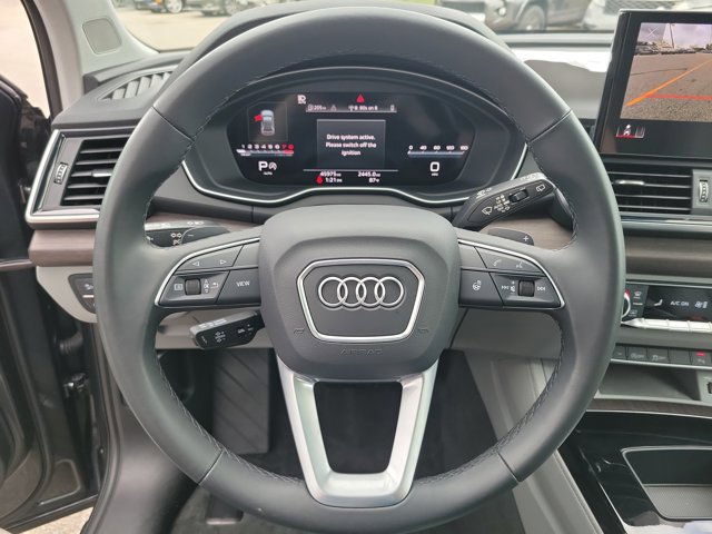 Used 2023 Audi Q5 2.0T Premium Plus AWD/4WD image 21