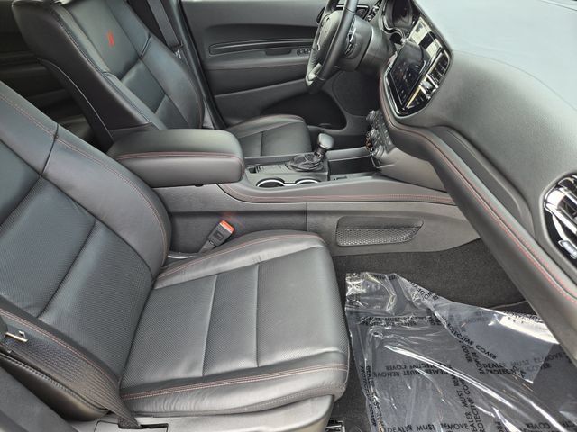 Used 2026 Dodge Durango GT AWD/4WD image 14
