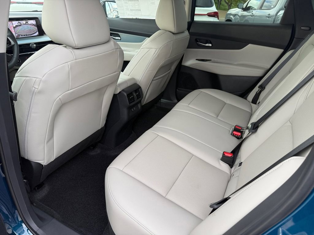 New 2026 Nissan Murano SL image 37