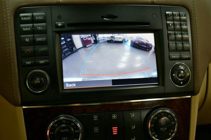 Used 2012 Mercedes-Benz GL 450 4MATIC image 28