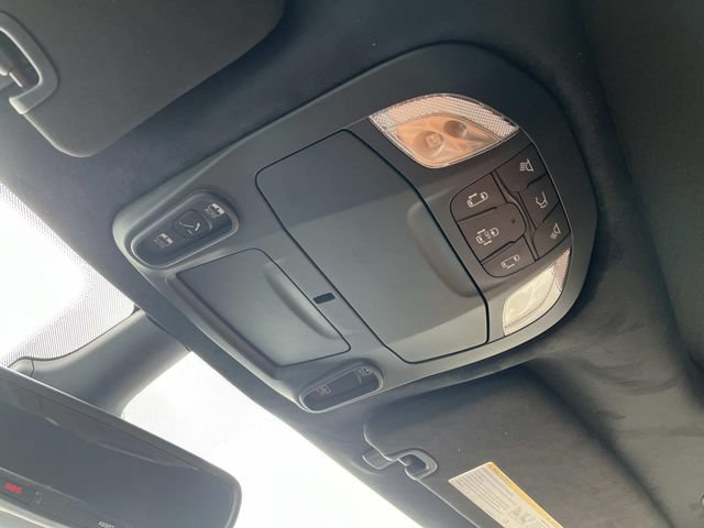 New 2026 Chrysler Pacifica Pinnacle w/ Trailer Tow Group FWD image 35