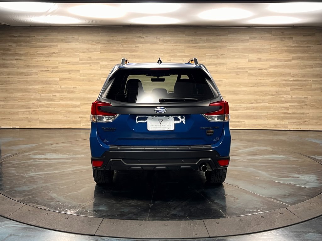Used 2024 Subaru Forester Wilderness w/ Convenience Package image 23