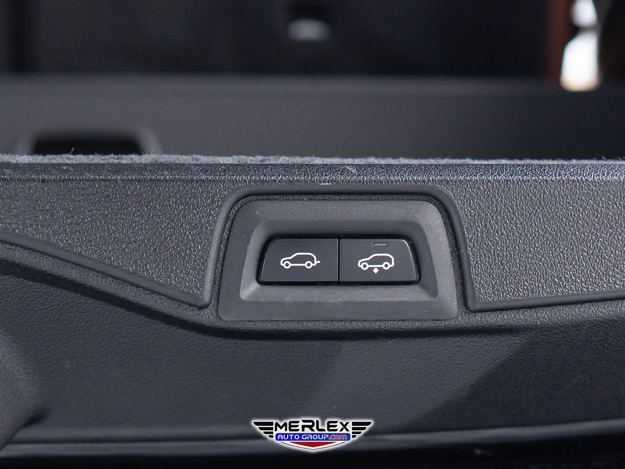 Used 2020 BMW X7 M50i image 60