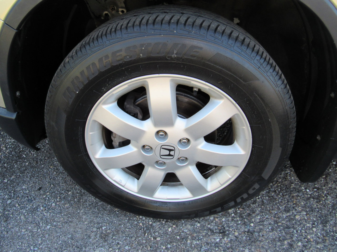 Used 2007 Honda CR-V EX-L image 14