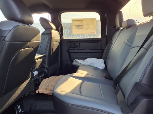 New 2026 RAM 5500 Tradesman image 14