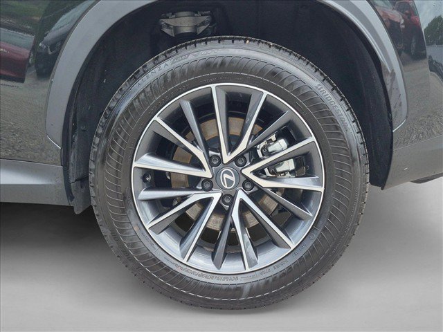 Certified 2026 Lexus NX 350 AWD w/ Cold Area Package image 24