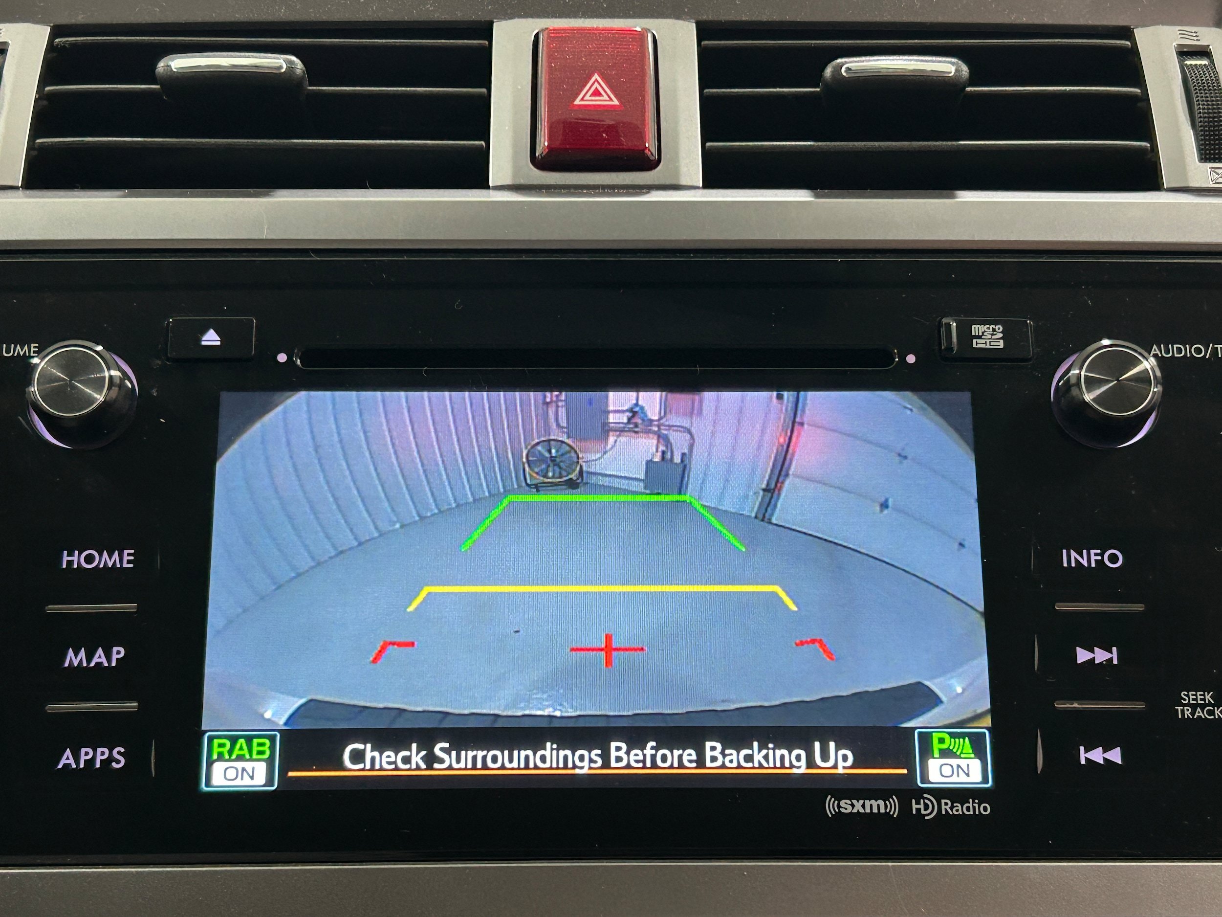 Used 2017 Subaru Outback 2.5i Limited AWD/4WD image 8