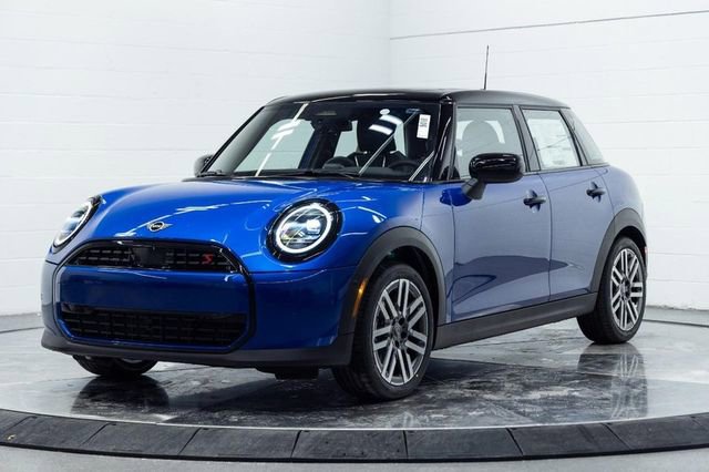 New 2026 MINI Cooper S image 6