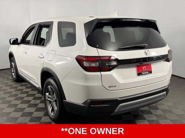 Used 2025 Honda Pilot EX-L image 6