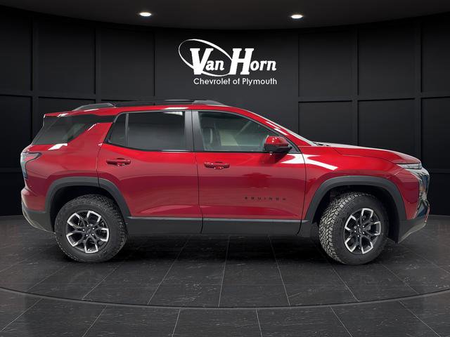 New 2026 Chevrolet Equinox ACTIV w/ Convenience Package III image 2