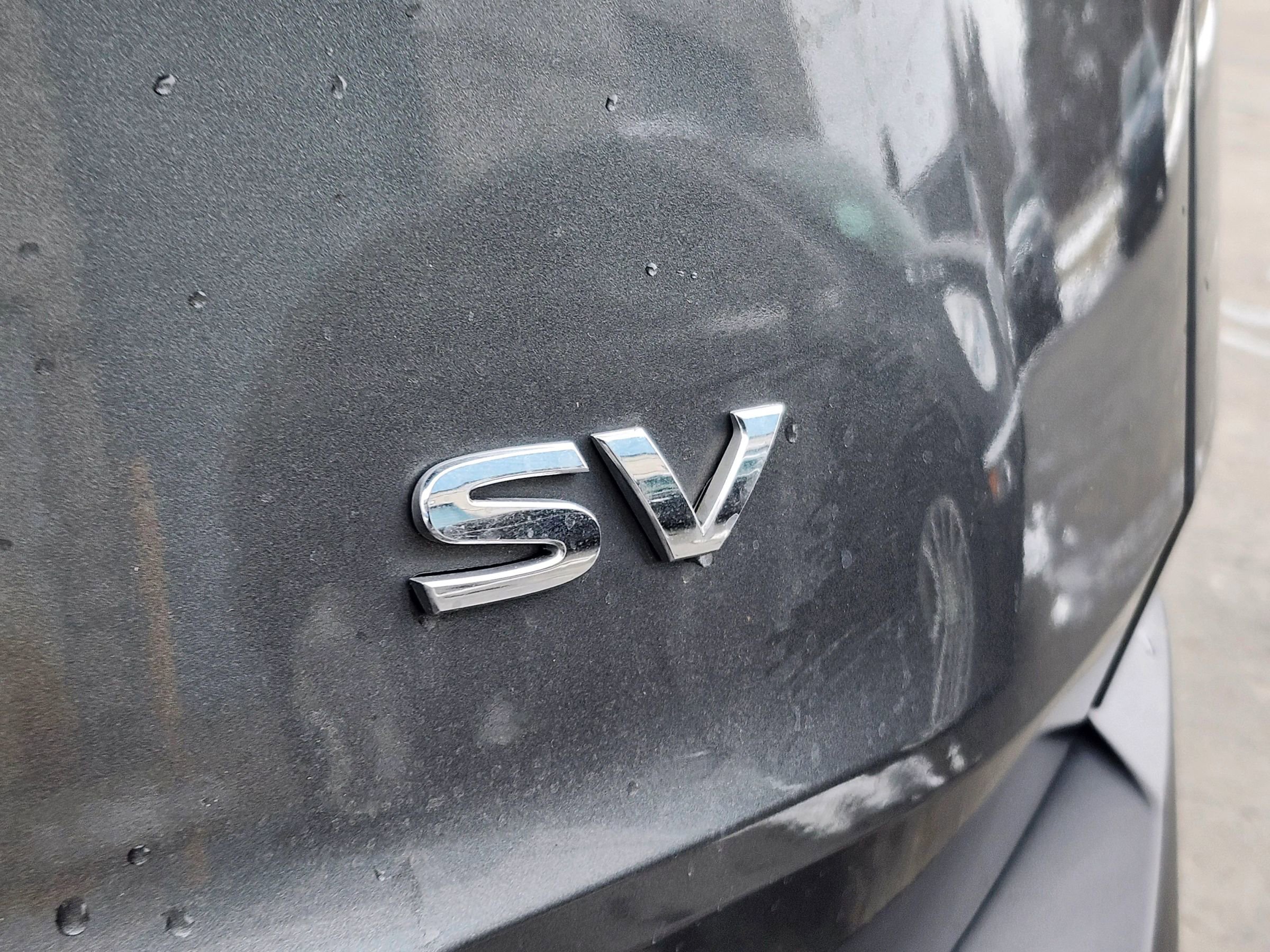 Used 2022 Nissan Rogue SV w/ SV Premium Package image 39