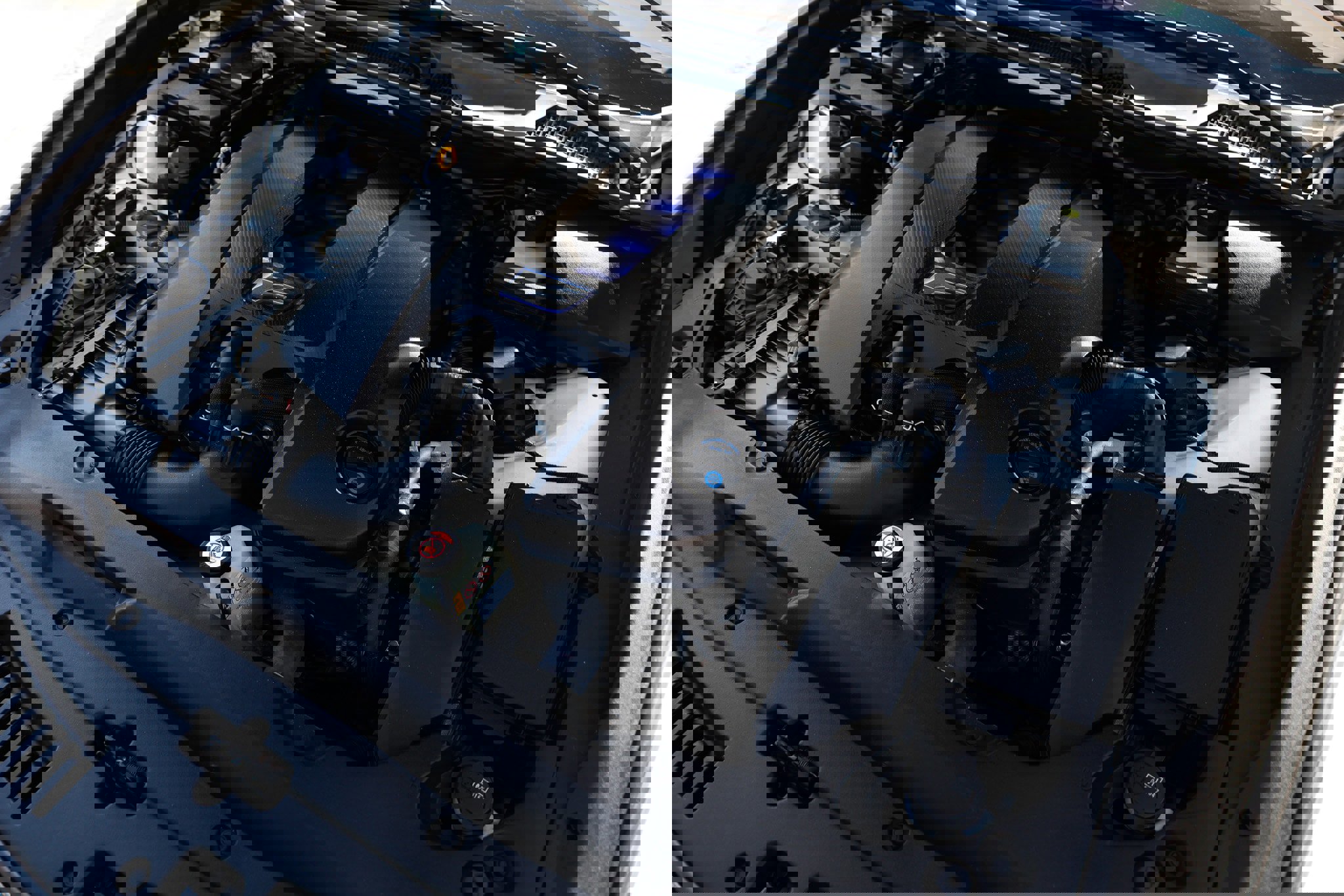 Used 2018 Lexus GS F image 56