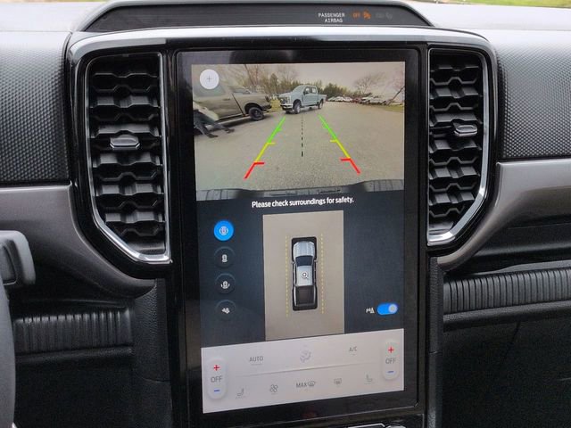Used 2024 Ford Ranger XLT w/ Technology Package AWD/4WD image 22