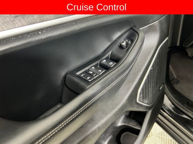 Used 2022 Jeep Grand Cherokee Limited 4xe image 13