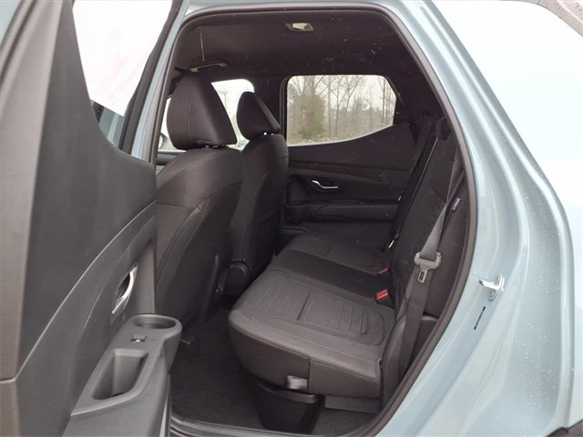 New 2026 Hyundai Santa Cruz SE image 15