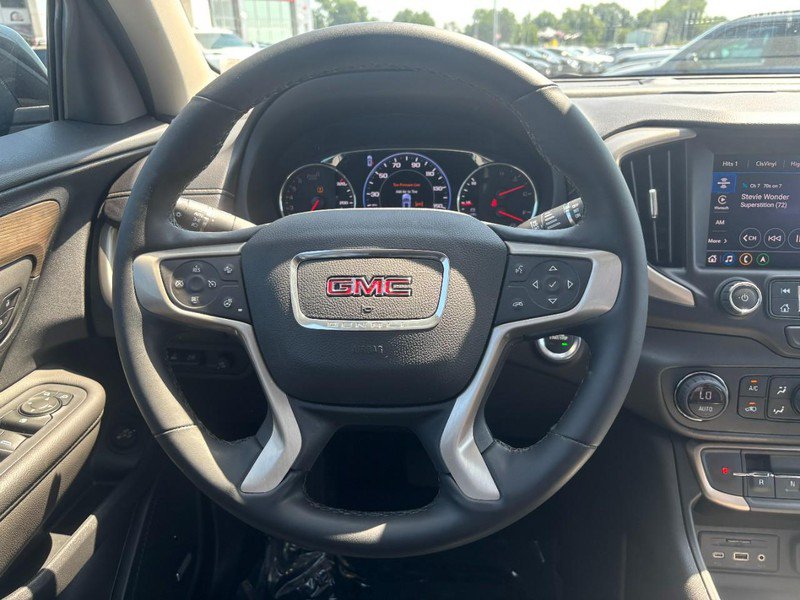 Used 2023 GMC Terrain Denali AWD/4WD image 11