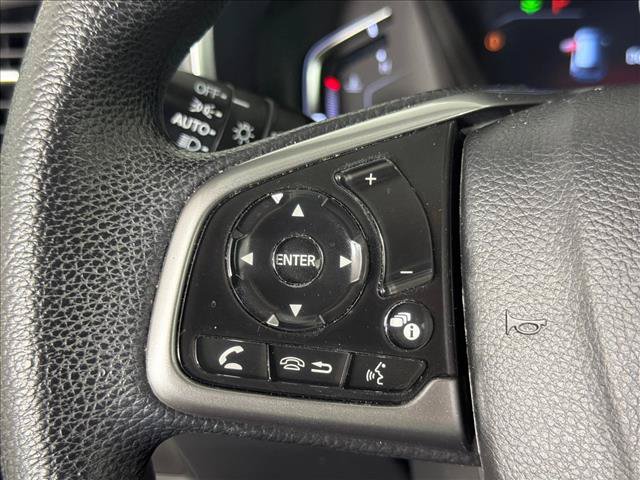 Used 2021 Honda CR-V EX image 19