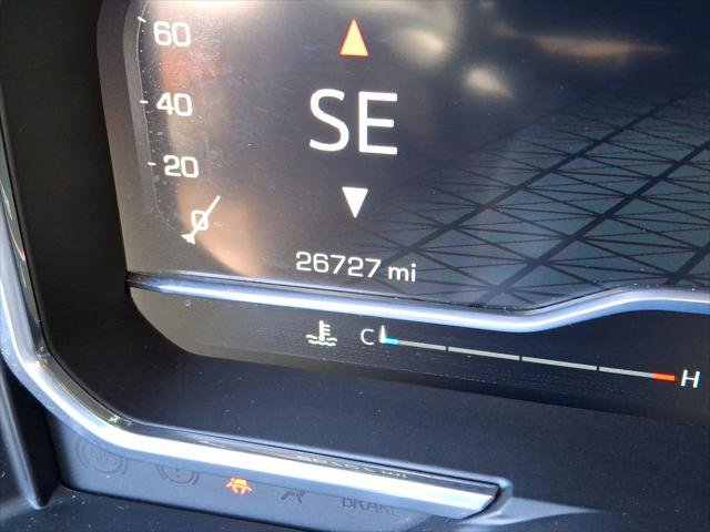 Used 2022 GMC Sierra 1500 Denali image 13