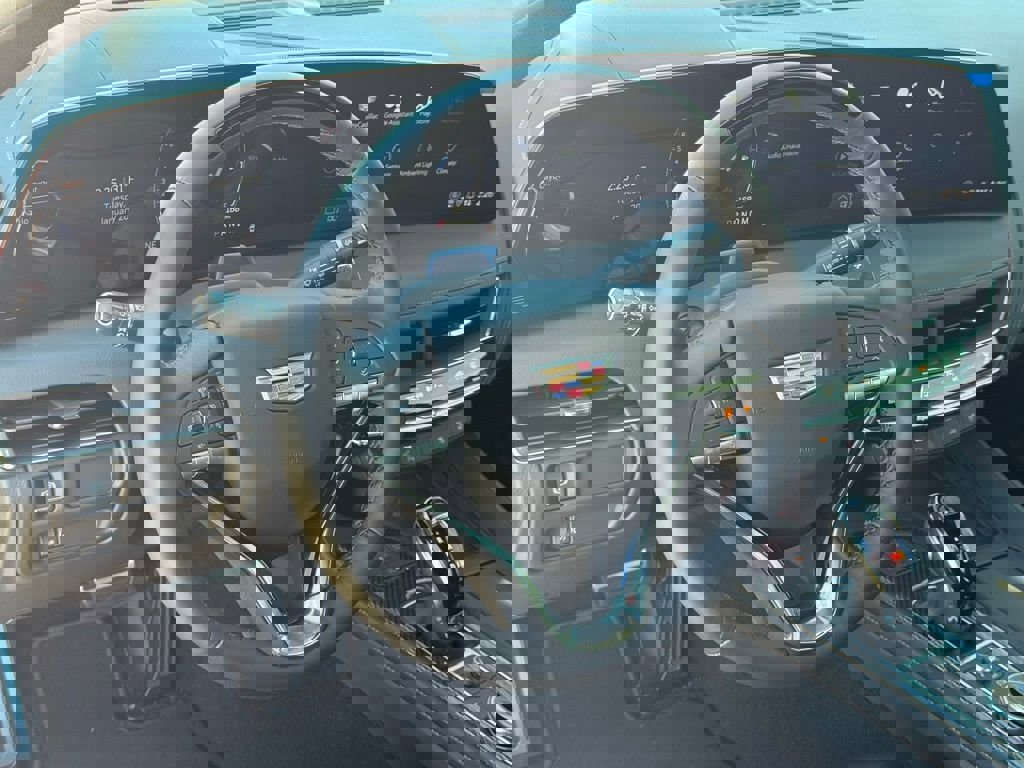 New 2026 Cadillac CT5 Sport image 3